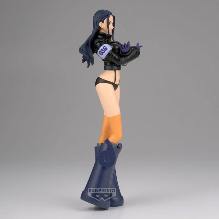 Banpresto Figura One Piece Glitter & Glamours Nico Robin Egghead Style Banpresto Figura One Piece Glitter & Glamours Nico Robin Egghead Style