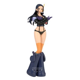 Banpresto Figura One Piece Glitter & Glamours Nico Robin Egghead Style