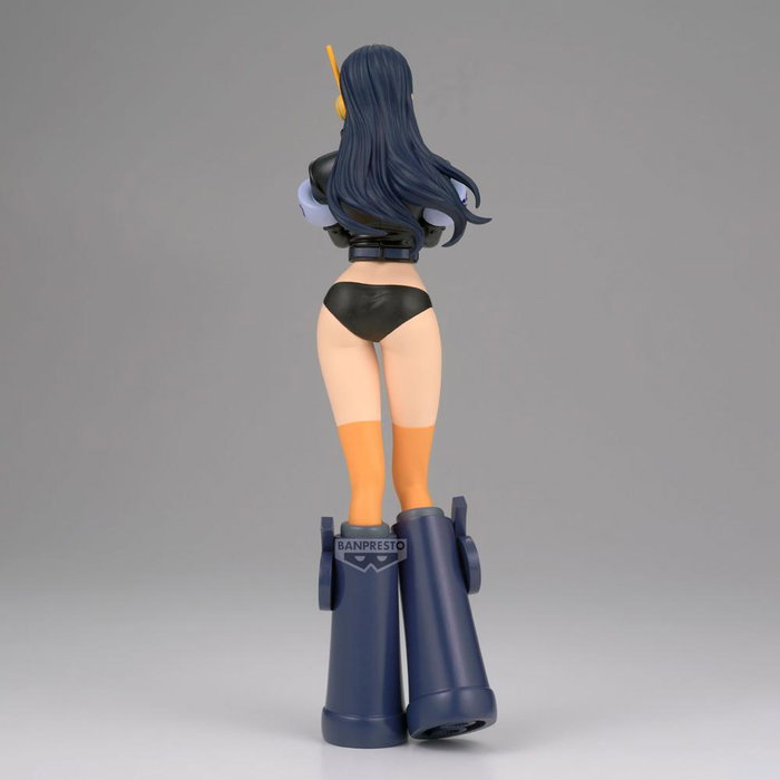 Banpresto Figura One Piece Glitter & Glamours Nico Robin Egghead Style Banpresto Figura One Piece Glitter & Glamours Nico Robin Egghead Style