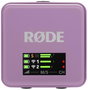 Rode Microphones Wireless GO (Gen 3) flieder