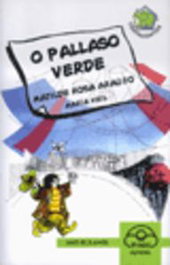 O pallaso verde, Matilde Rosa Araújo - IR INDO