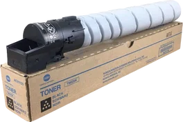 Konica Minolta Konica TN-626K Negro Tóner (ACV1150) 28.000 Páginas