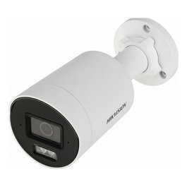 Hikvision DS-2CD2046G3-IZ2UY/SL Cámara Bullet IP 4MP (2.8/4mm) Easy IP 4.0+