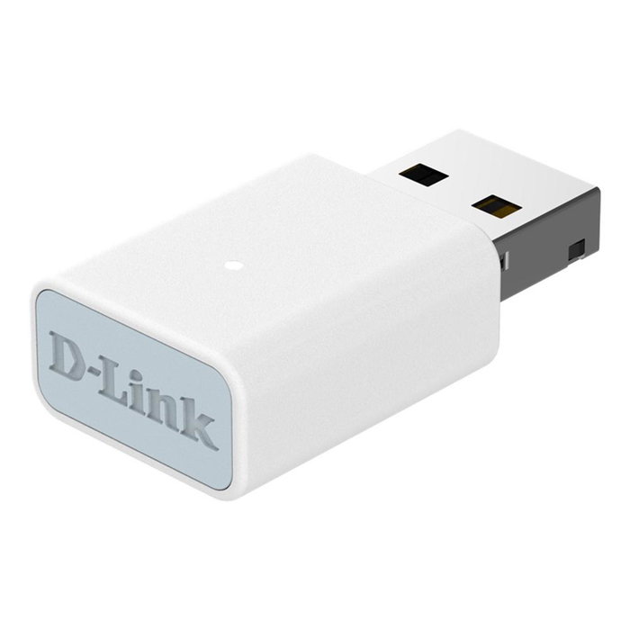 D-Link AC13U Adaptador USB AC1300 Wi-Fi 5 Dual-Band D-Link AC13U Adaptador USB AC1300 Wi-Fi 5 Dual-Band