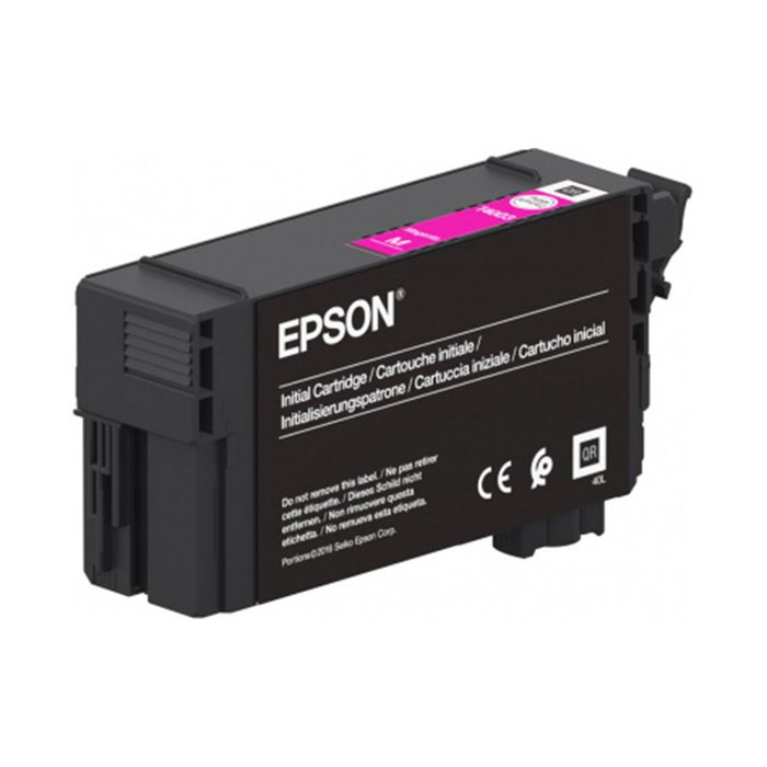 Epson UltraChrome XD2 Magenta T40D340 50ml