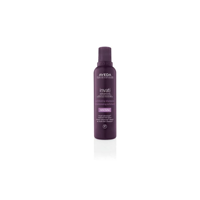 Aveda Invati Advanced Exfoliating Shampoo para cabello grueso 200ml Aveda Invati Advanced Exfoliating Shampoo para cabello grueso 200ml