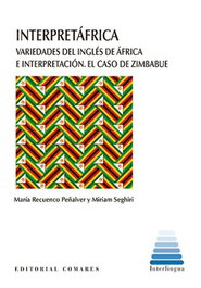 InterpretAfrica, Maria Recuenco Peñalver / Miriam Seghiri - COMARES