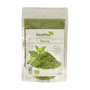 SALUD VIVA Stevia polvo de hoja seca 100g BIO