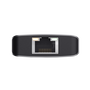 Trust Dalyx Adaptador multipuerto USB-C 6 en 1 Gris
