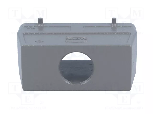 HARTING Carcasa para conectores HDC tamaño 24B Han® B