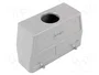 HARTING Carcasa para conectores HDC tamaño 24B Han® B