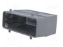 HARTING Carcasa para conectores HDC tamaño 24B Han® B