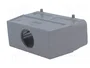 HARTING Carcasa para conectores HDC tamaño 24B Han® B