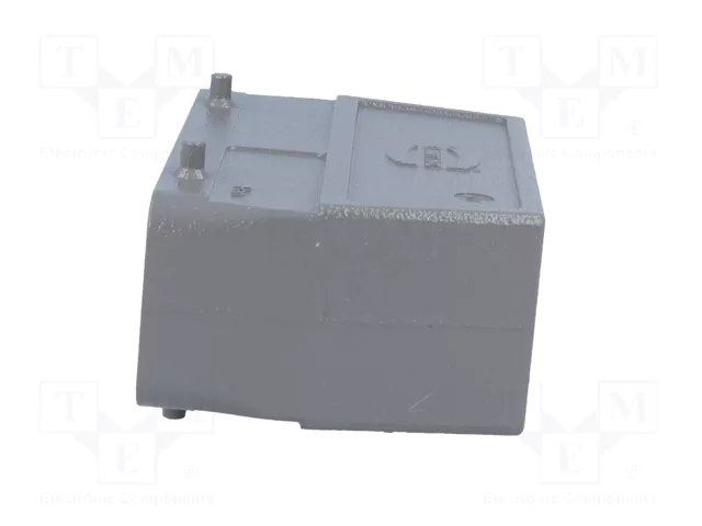 HARTING Carcasa para conectores HDC tamaño 24B Han® B