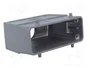 HARTING Carcasa para conectores HDC tamaño 24B Han® B