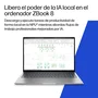 HP ZBook 8 G2i 16 pulgadas Intel Core Ultra 7 32 GB RAM 1 TB SSD