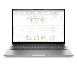 HP ZBook 8 G2i 16 pulgadas Intel Core Ultra 7 32 GB RAM 1 TB SSD