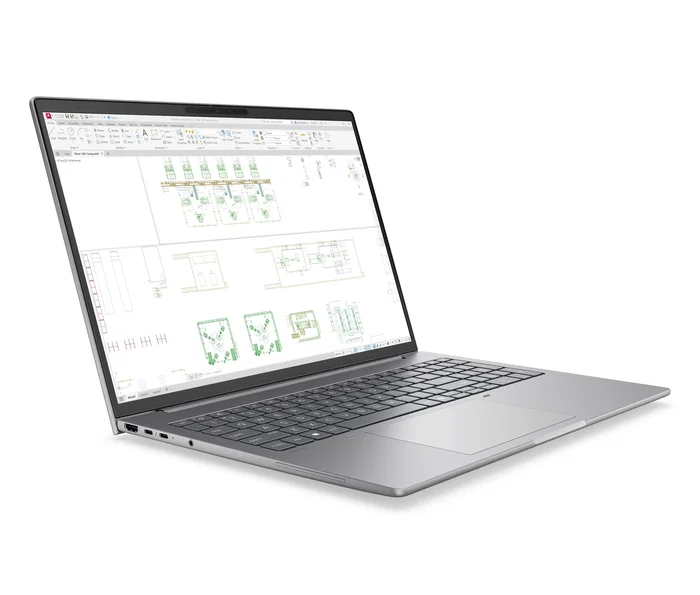 HP ZBook 8 G2i 16 pulgadas Intel Core Ultra 7 32 GB RAM 1 TB SSD HP ZBook 8 G2i 16 pulgadas Intel Core Ultra 7 32 GB RAM 1 TB SSD