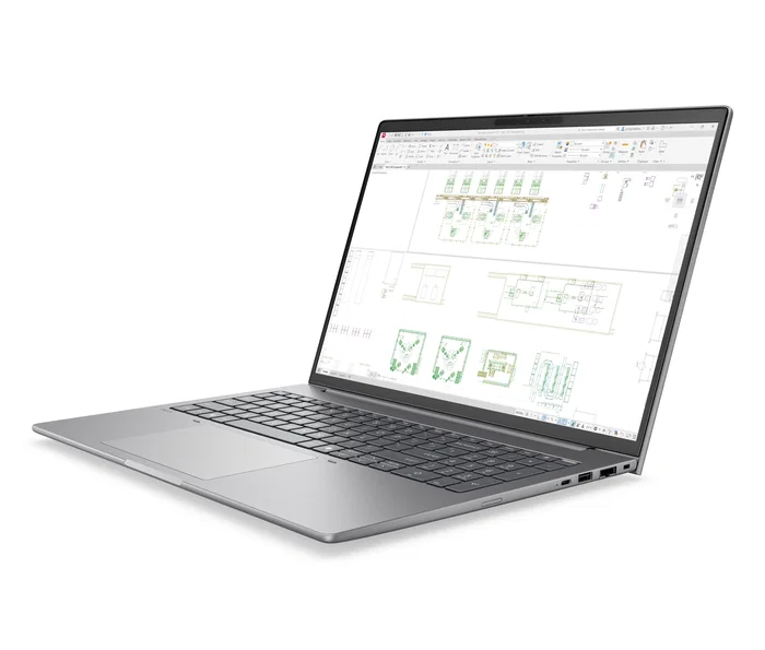 HP ZBook 8 G2i 16 pulgadas Intel Core Ultra 7 32 GB RAM 1 TB SSD HP ZBook 8 G2i 16 pulgadas Intel Core Ultra 7 32 GB RAM 1 TB SSD
