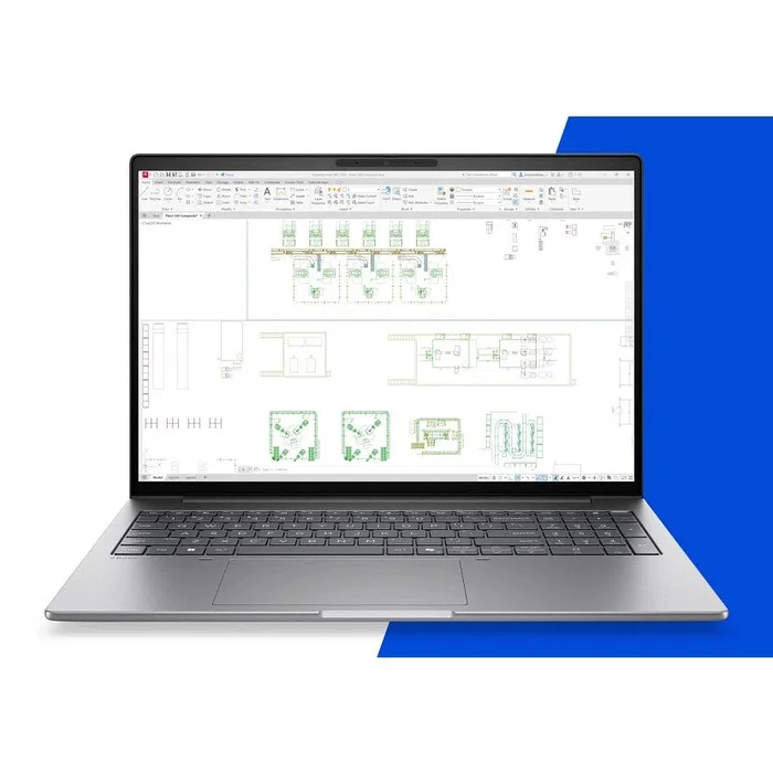 HP ZBook 8 G2i 16 pulgadas Intel Core Ultra 7 32 GB RAM 1 TB SSD HP ZBook 8 G2i 16 pulgadas Intel Core Ultra 7 32 GB RAM 1 TB SSD