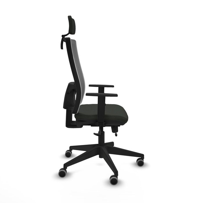 PIQUERAS Y CRESPO Silla de oficina Horna con mecanismo Sincro/Traslack PIQUERAS Y CRESPO Silla de oficina Horna con mecanismo Sincro/Traslack