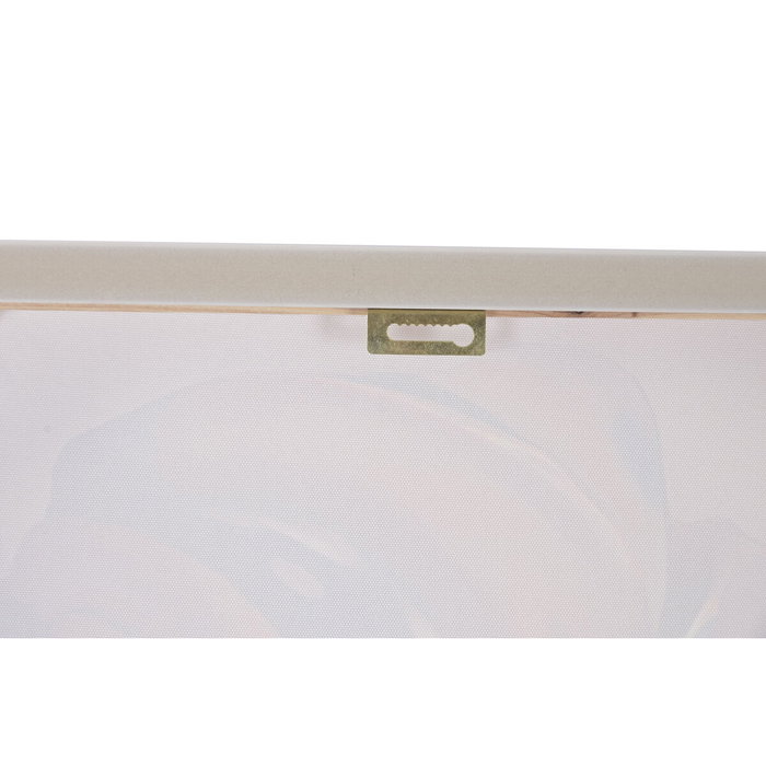 DKD Home Decor Cuadro Lienzo MDF Africana Lacado, Pack de 2