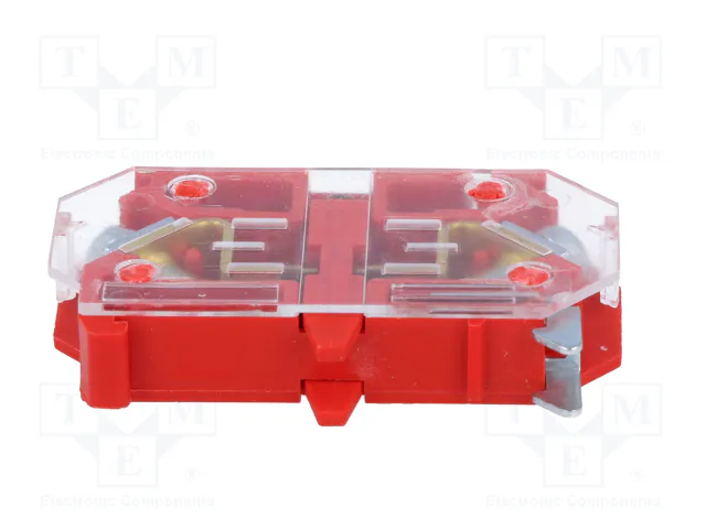 PROMET Bloques de contactos NEF22 22mm NC PROMET Bloques de contactos NEF22 22mm NC