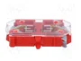 PROMET Bloques de contactos NEF22 22mm NC