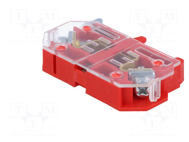 PROMET Bloques de contactos NEF22 22mm NC PROMET Bloques de contactos NEF22 22mm NC