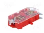 PROMET Bloques de contactos NEF22 22mm NC