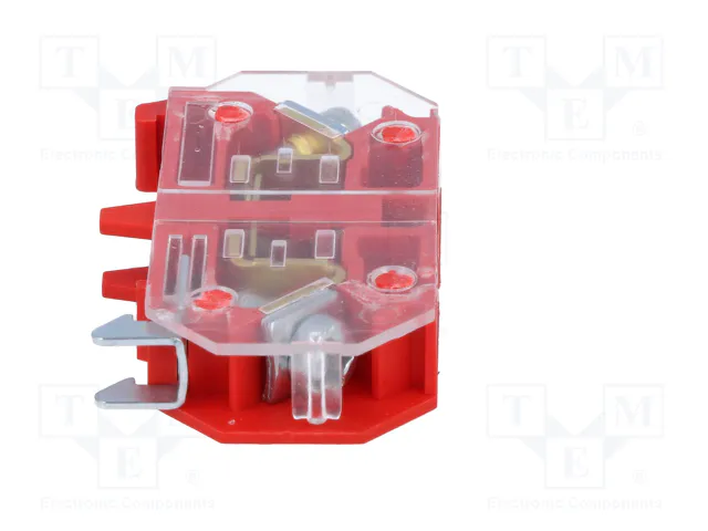 PROMET Bloques de contactos NEF22 22mm NC PROMET Bloques de contactos NEF22 22mm NC