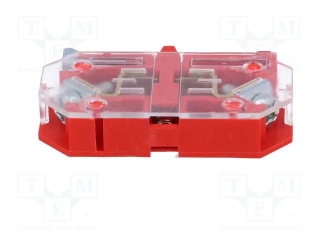 PROMET Bloques de contactos NEF22 22mm NC PROMET Bloques de contactos NEF22 22mm NC