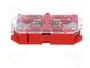 PROMET Bloques de contactos NEF22 22mm NC