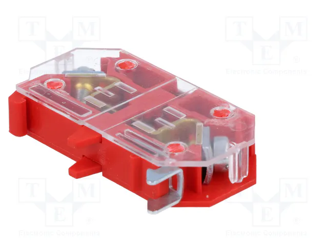 PROMET Bloques de contactos NEF22 22mm NC PROMET Bloques de contactos NEF22 22mm NC