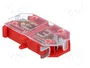 PROMET Bloques de contactos NEF22 22mm NC