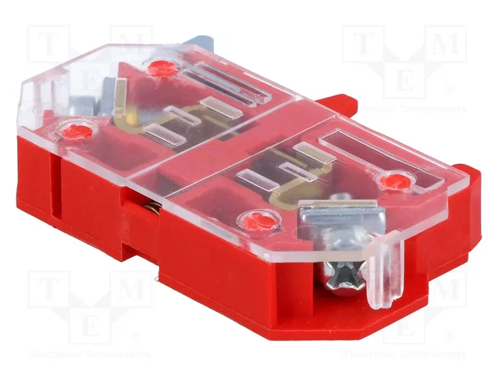 PROMET Bloques de contactos NEF22 22mm NC PROMET Bloques de contactos NEF22 22mm NC