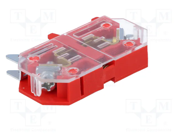 PROMET Bloques de contactos NEF22 22mm NC PROMET Bloques de contactos NEF22 22mm NC