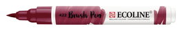 Ecoline Brush Pen Pardo Rojizo 422