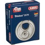 Abus Diskus 25 SL 8 Candado de Seguridad con Nivel 8