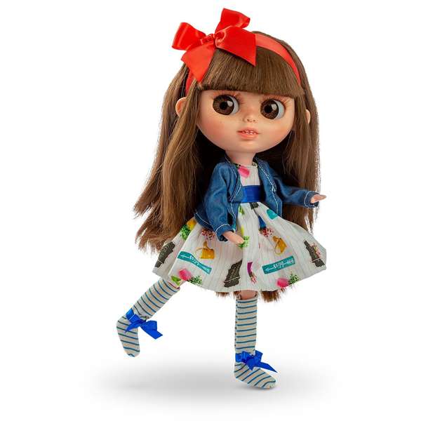 The Biggers Abba Lingg ref: 24002-19 - Modelos Surtidos