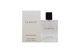 Banana Republic Classic Eau de Parfum 125ml Spray