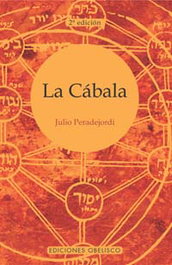 La cabala, Juli Peradejordi - OBELISCO EDICIONES