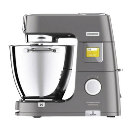 Kenwood Titanium Chef Patissier XL KWL90.164SI
