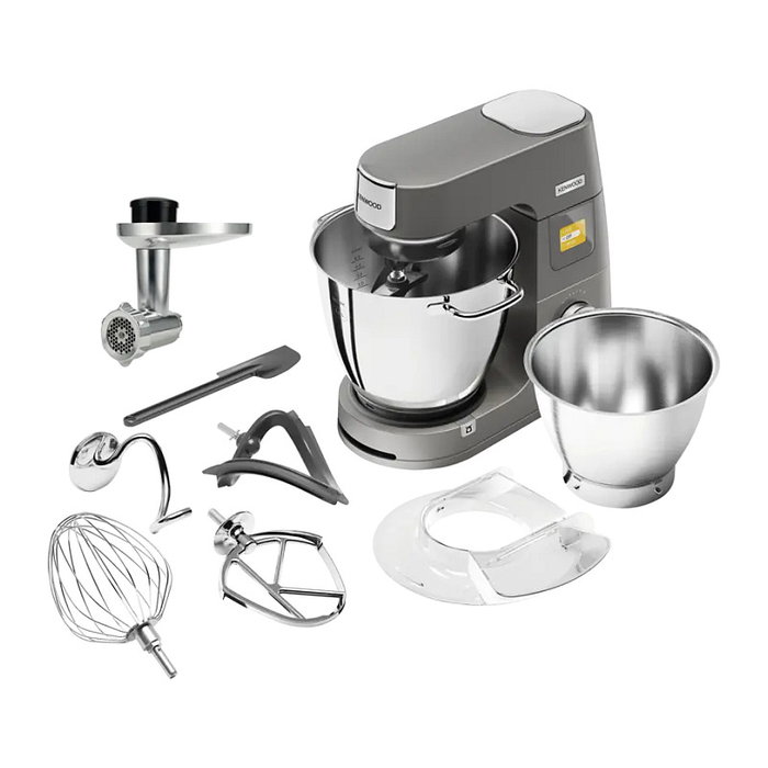 Kenwood Titanium Chef Patissier XL KWL90.164SI