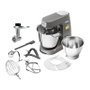 Kenwood Titanium Chef Patissier XL KWL90.164SI