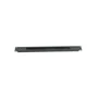 2LAN Panel Pasacables de Cepillo 19" 1U Metal, Modelo ARAPCMC01 - Organización y Ocultación de Cableado para Armario Rack