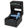 Citizen CL-E300 Impresora de Etiquetas Térmica Directa, 203x203 DPI, 200 mm/s, Ethernet y USB, Negro