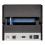 Citizen CL-E300 Impresora de Etiquetas Térmica Directa, 203x203 DPI, 200 mm/s, Ethernet y USB, Negro