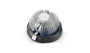 DeepCool Gamma Archer DP-MCAL-GA Ventilador CPU Cooler 120mm para Sockets AM4/AM5, LGA 1700, 1200, 1151, 1600 RPM, 26.1 dB, Negro/Azul