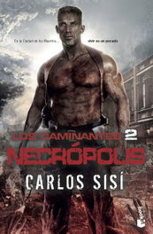 Necrópolos, Carlos Sisi - BOOKET